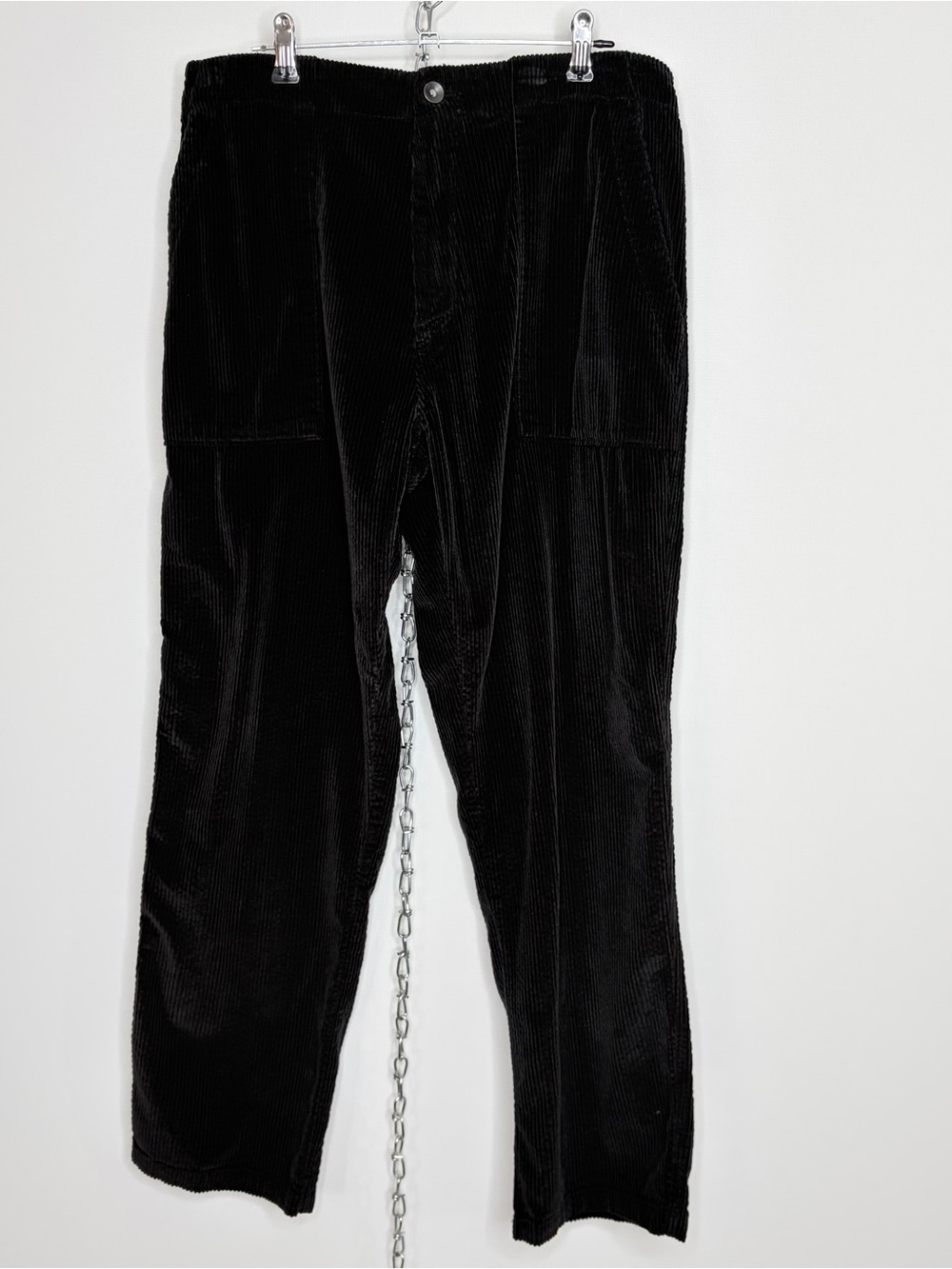 Assembly black pants - Picture 4 of 9